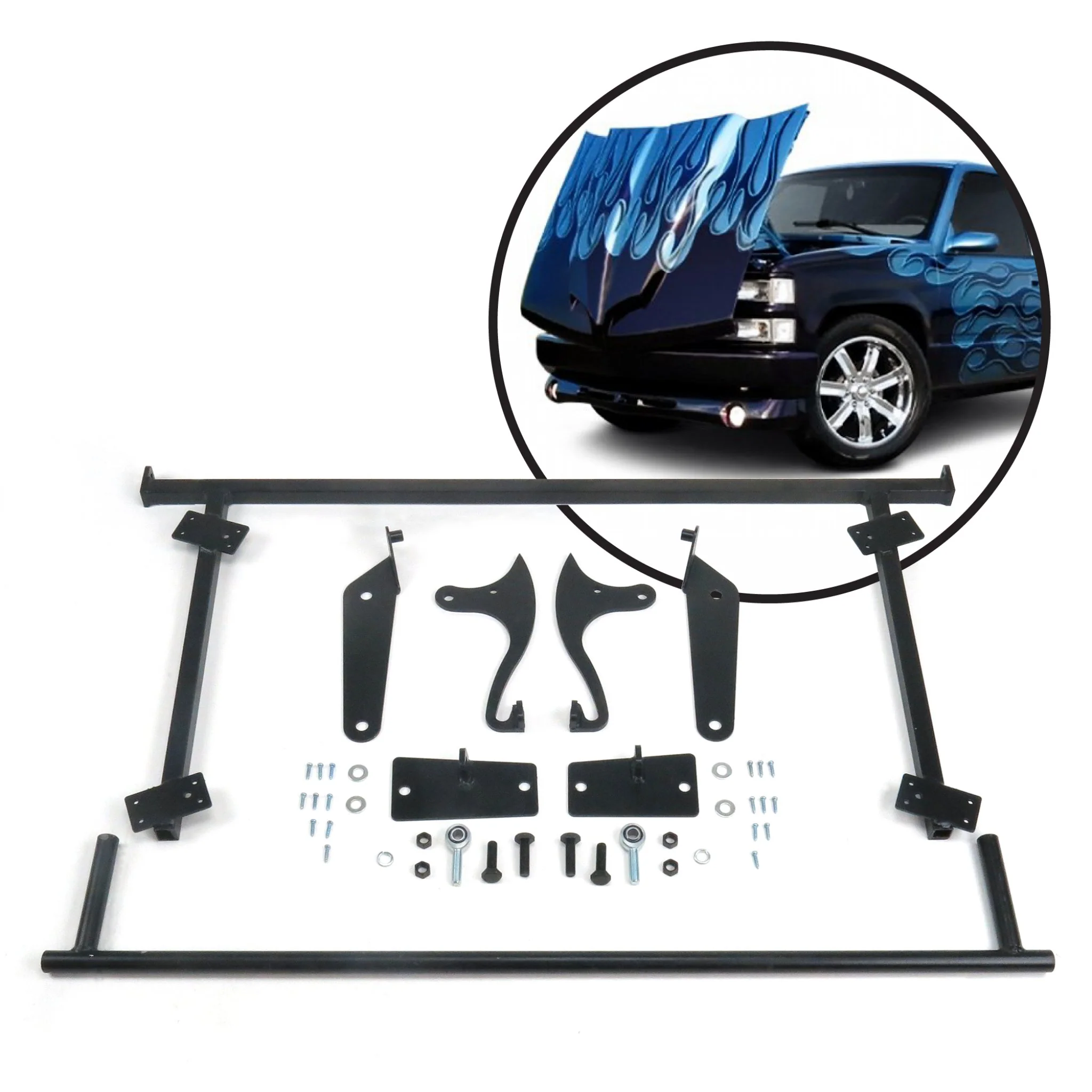 Tilt Hood Kits
